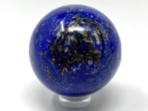 Lapis Lazuli Sphere 4.2cm | Image 2