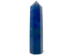 Blue Fluorite Point 10.5cm | Image 5