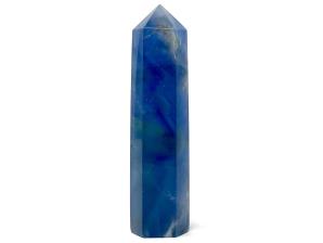 Blue Fluorite Point 10.5cm | Image 4