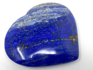 Lapis Lazuli Heart 7.8cm | Image 2