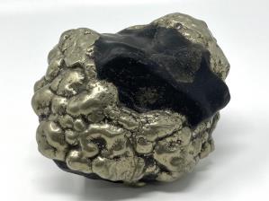 Botryoidal Pyrite Crystal Large 14.7cm | Image 3