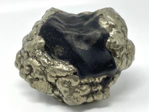 Botryoidal Pyrite Crystal Large 14.7cm | Image 5