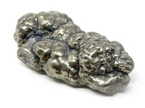 Botryoidal Pyrite Crystal Large 12.5cm | Image 2