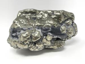 Botryoidal Pyrite Crystal 9cm | Image 3