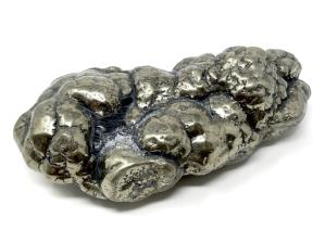 Botryoidal Pyrite Crystal Large 12.5cm | Image 3