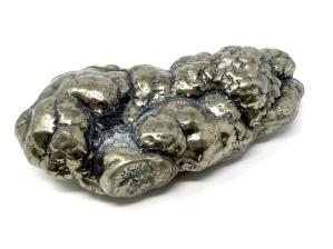 Botryoidal Pyrite Crystal Large 12.5cm | Image 4