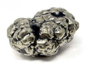 Botryoidal Pyrite Crystal 7.3cm | Image 3