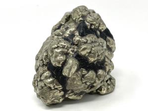 Botryoidal Pyrite Crystal 9cm | Image 2