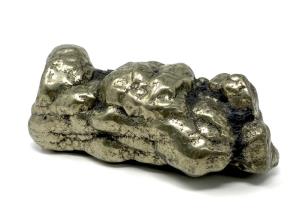Botryoidal Pyrite Crystal 10.7cm | Image 4
