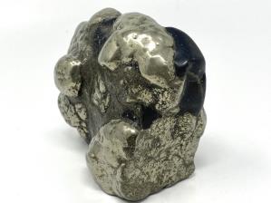 Botryoidal Pyrite Crystal 12.6cm | Image 3