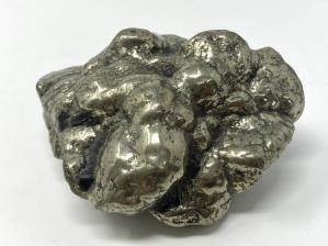 Botryoidal Pyrite Crystal 9.4cm | Image 2