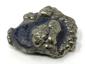 Botryoidal Pyrite Crystal 8.6cm | Image 2