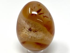 Carnelian Egg 4.6cm | Image 3