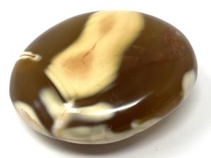 Carnelian Agate Pebble 6.7cm | Image 2