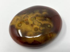 Carnelian Pebble 5.9cm | Image 2