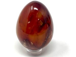 Carnelian Egg 4.8cm | Image 2