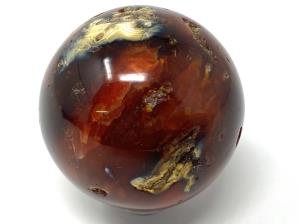 Carnelian Sphere 5.3cm | Image 3