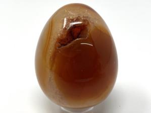 Carnelian Egg 4.6cm | Image 2
