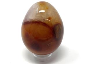 Carnelian Egg 4.3cm | Image 2