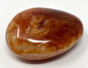 Carnelian Pebble Large 9cm | Image 2