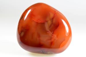 Carnelian Pebble Large 8.3cm | Image 2