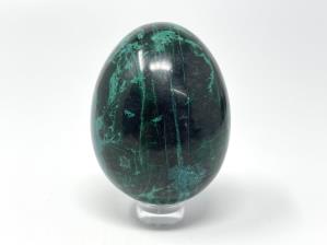 Chrysocolla Egg 5.7cm | Image 2