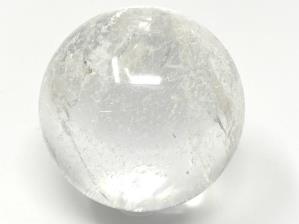 Clear Quartz Sphere 5.4cm | Image 2
