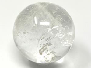 Clear Quartz Sphere 5.4cm | Image 3