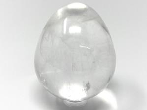 Clear Quartz Egg 6cm | Image 2