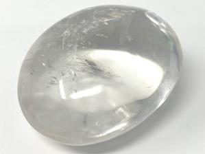 Clear Quartz Pebble 5.1cm | Image 2