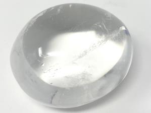 Clear Quartz Pebble 4.8cm | Image 2