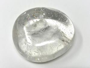 Clear Quartz Pebble 5.4cm | Image 2