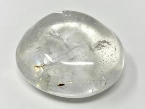 Clear Quartz Pebble 5.4cm | Image 3