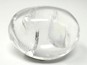 Clear Quartz Pebble 4.9cm | Image 2