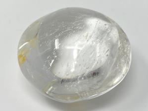 Clear Quartz Pebble 5.7cm | Image 2