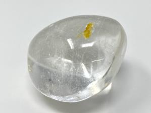 Clear Quartz Pebble 5.7cm | Image 3