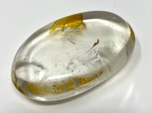 Clear Quartz Pebble 7cm | Image 3