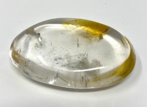 Clear Quartz Pebble 7cm | Image 2