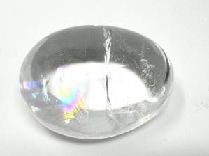 Clear Quartz Pebble 4.9cm | Image 4