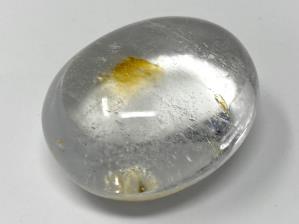 Clear Quartz Pebble 5.5cm | Image 3