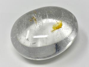 Clear Quartz Pebble 5.5cm | Image 2