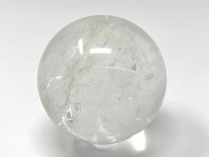 Clear Quartz Sphere 6.4cm | Image 3
