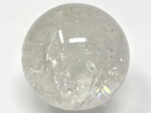Clear Quartz Sphere 6cm | Image 3