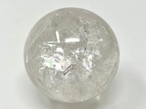 Clear Quartz Sphere 6cm | Image 2