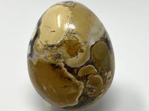 King Cobra Jasper Egg 6.5cm | Image 2