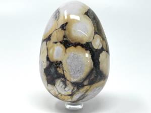 King Cobra Jasper Egg 8.5cm | Image 3