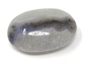 Quartz Agate Pebble 6.5cm | Image 2