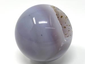 Druzy Agate Geode Sphere Large 7.6cm | Image 3