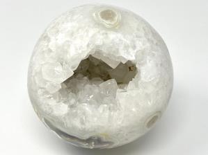 Druzy Agate Geode Sphere Large 11cm | Image 3