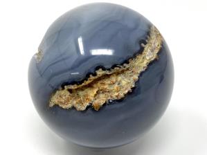 Druzy Agate Geode Sphere 6.4cm | Image 4